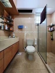 Blk 201D Punggol Field (Punggol), HDB 5 Rooms #587678561
